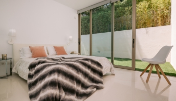 Resa estates Ibiza villa for sale modern dutch bedroom.jpg